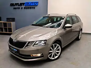 Škoda OCTAVIA – 2018, 154 000 km