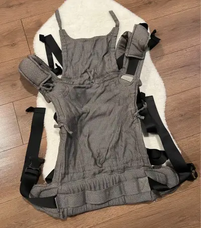 Ergonomické nosítko Fidella