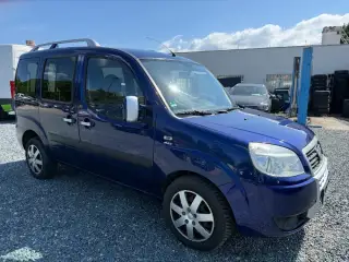 Fiat Dobló – 2007