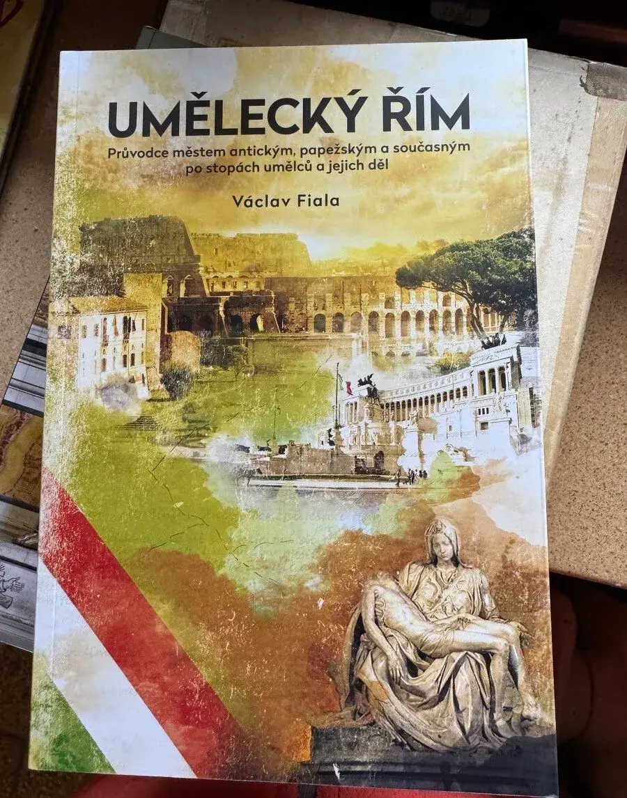 Umělecký Řím