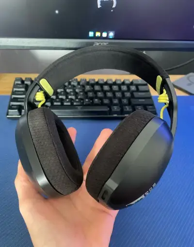 Sluchátka 2.4+bt+kabel