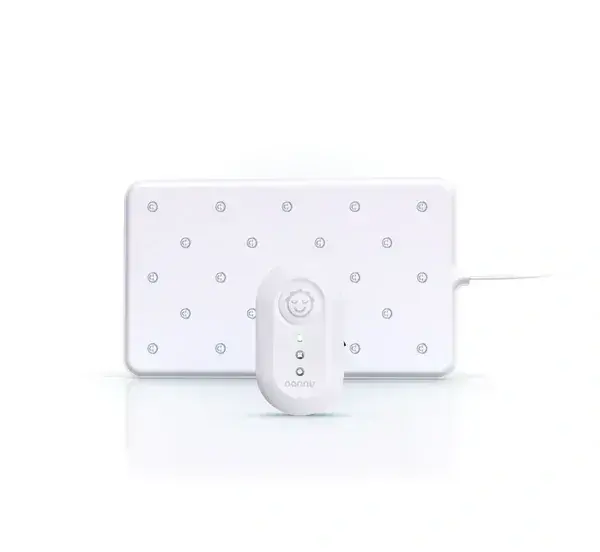 Nanny BM-02 Monitor dechu miminka
