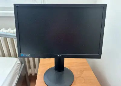 Monitor AOC E2260P