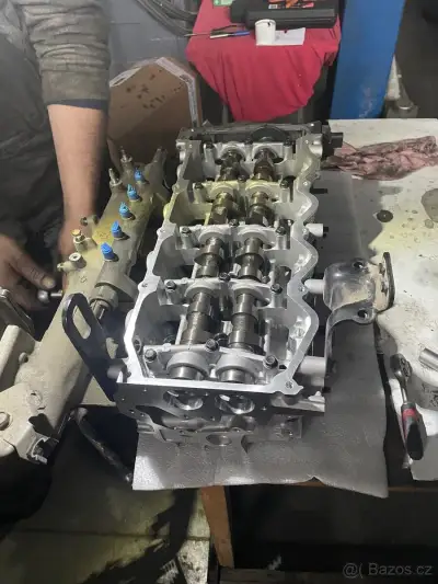 Nissan – 80 000 km