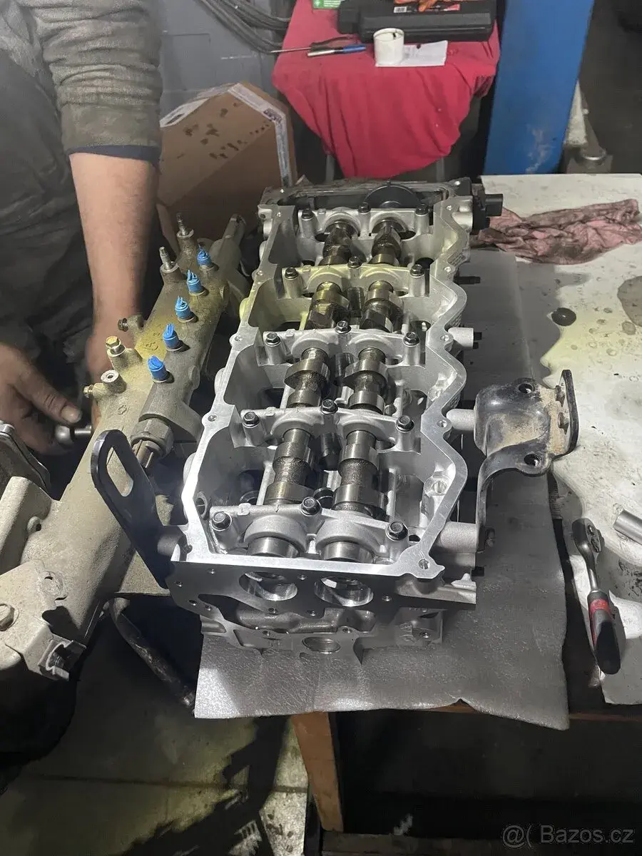 Nissan – 80 000 km