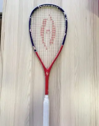 Raketa na squash HARROW (ARROW) 205g / 315 mm