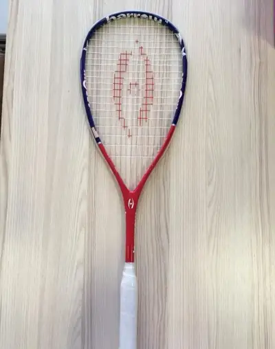 Raketa na squash HARROW (ARROW) 205g / 315 mm
