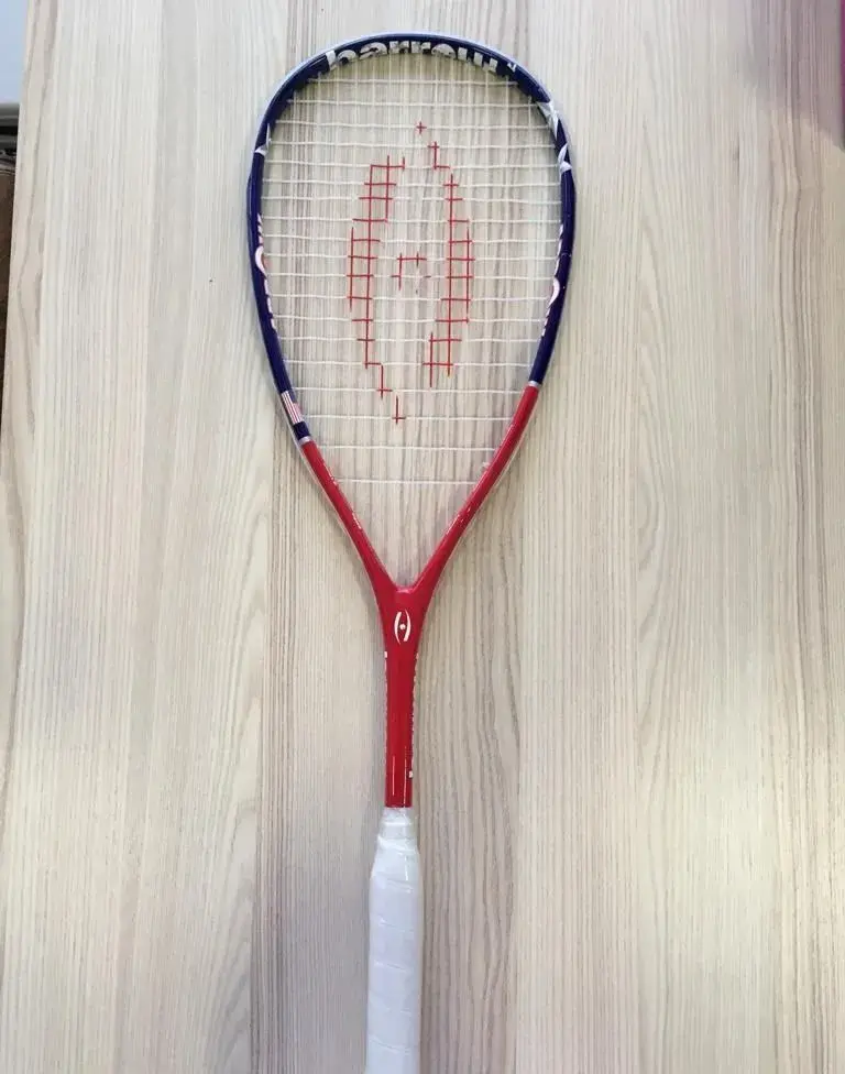 Raketa na squash HARROW (ARROW) 205g / 315 mm