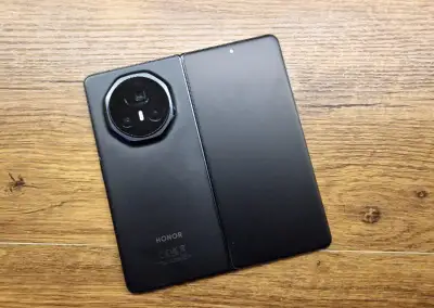 Honor Magic v3