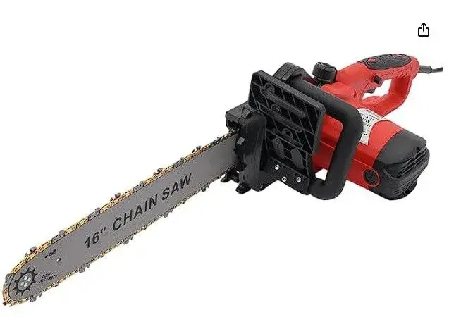 Elektrická řetězová pila M1L-405 2000 W, lišta 405 mm (16")