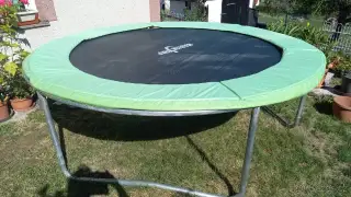 Trampolína Master Jump 2,4 m