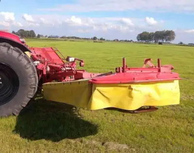 PÖTTINGER NOVACAT V 8600 ED – 8,6 m