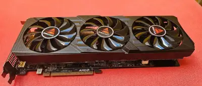 RX 6700 XT