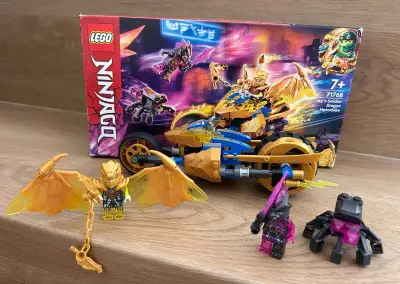 Lego Ninjago 71768