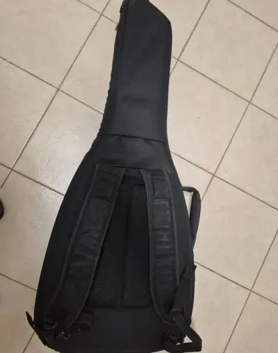 Obal na kytaru NOVÝ