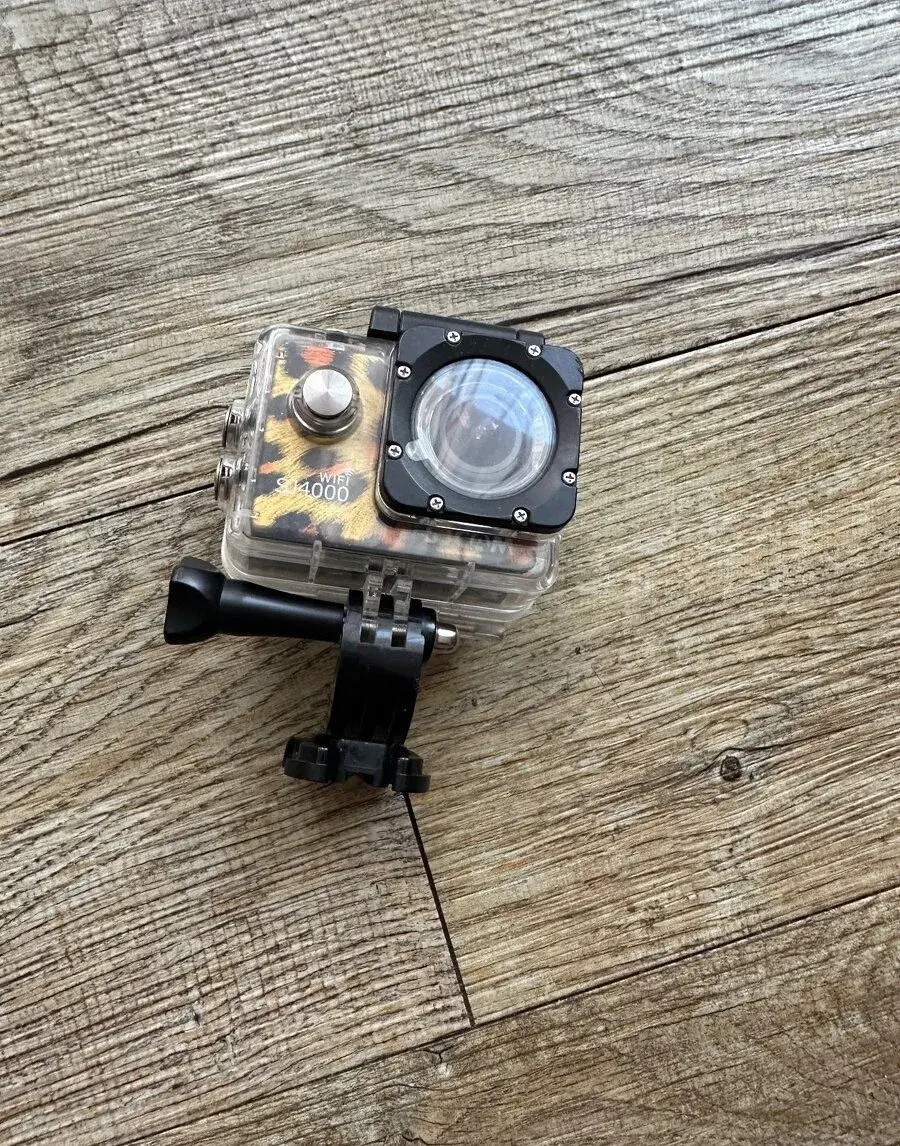SJCAM SJ4000
