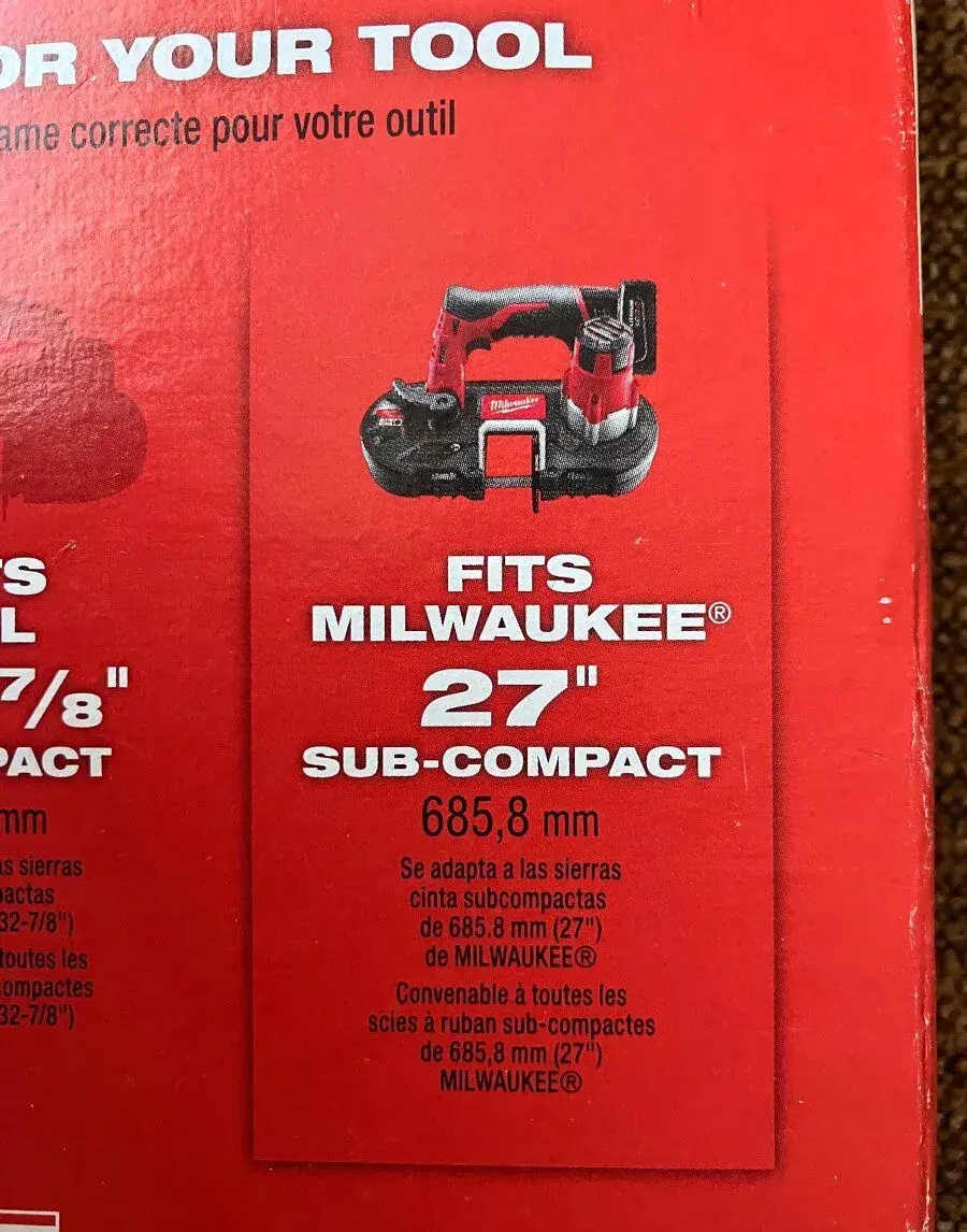 PILOVÉ PÁSY NA KOV. MILWAUKEE