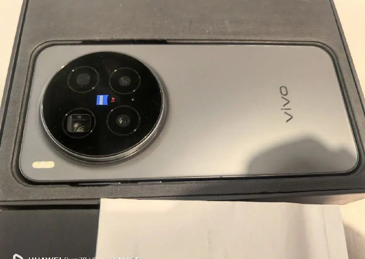 Vivo X300 Pro 512GB v zaruce do 2028