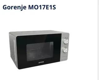 Mikrovlnná trouba Gorenje