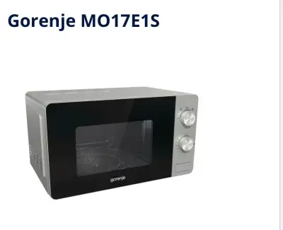Mikrovlnná trouba Gorenje