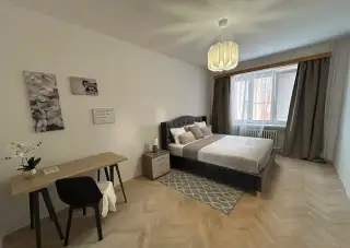Prodej bytu 2+1 • 70 m² bez realitky