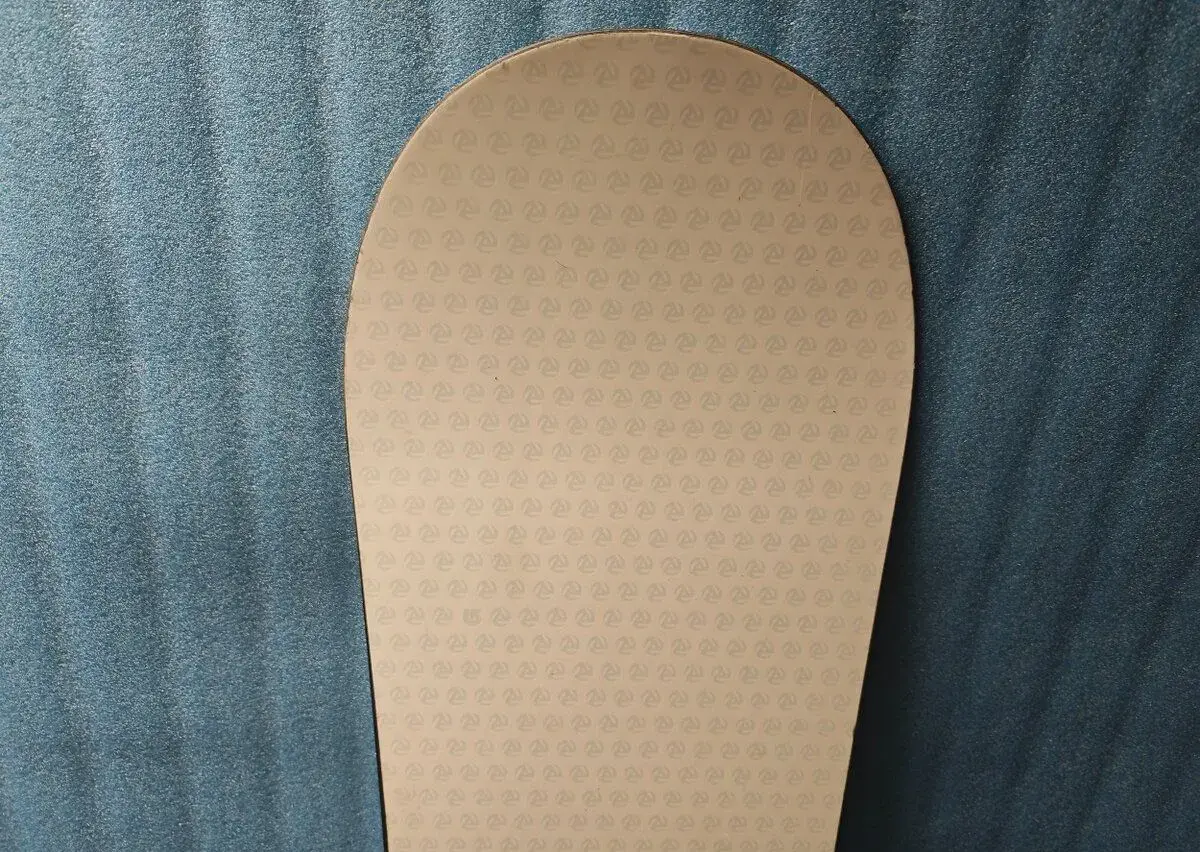 snowboard BURTON Air + vázání Burton - 161 cm