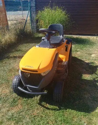 Stiga 384