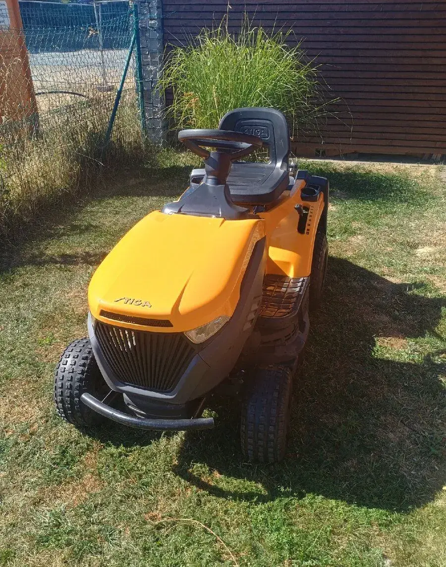 Stiga 384