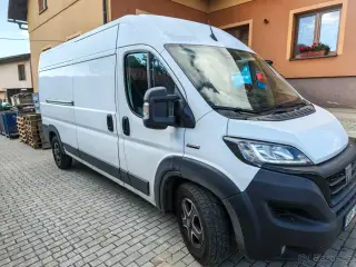 Fiat Ducato – 96 500 km
