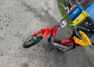 Piaggio ciao
