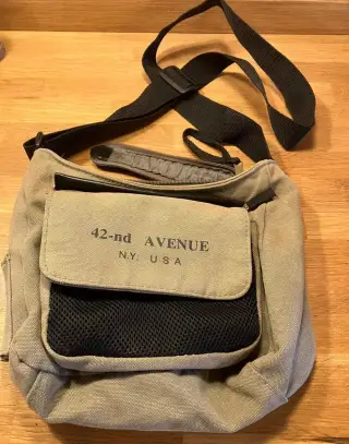Panska mensi taska