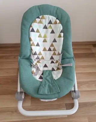Polohovací lehátko Zopa