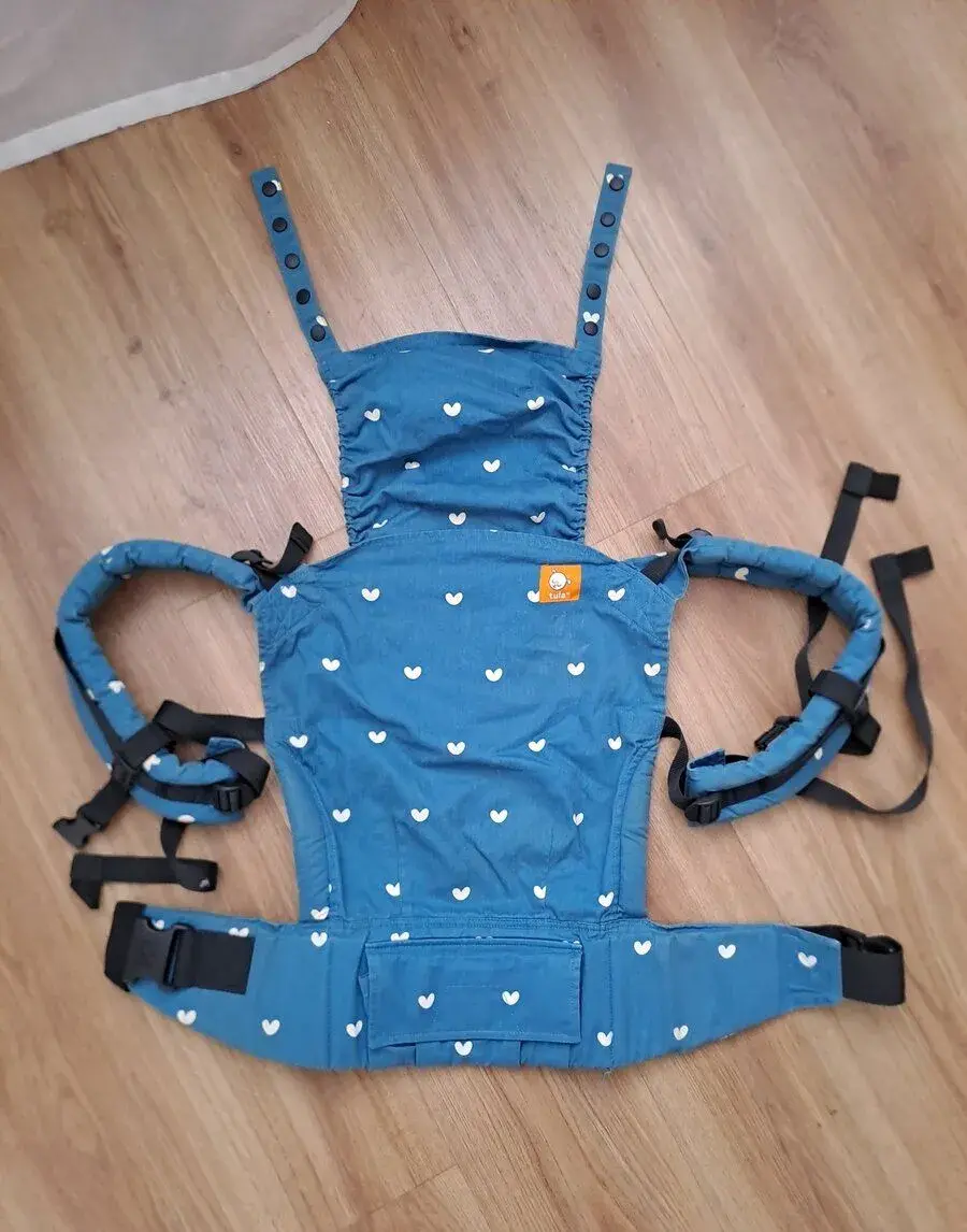 Tula nosítko standard (7-20kg)