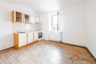 Prodej, byty/2+kk, 46 m2, Legií 417, 37501 Týn nad Vltavou,