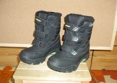 Zimní dětské boty LOAP, vel. 29