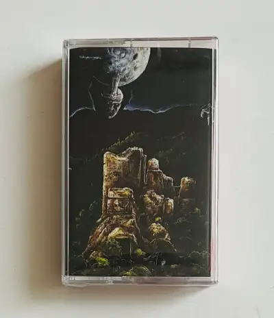 Krolok – Flying Above Ancient Ruins - limitovaná edice nová