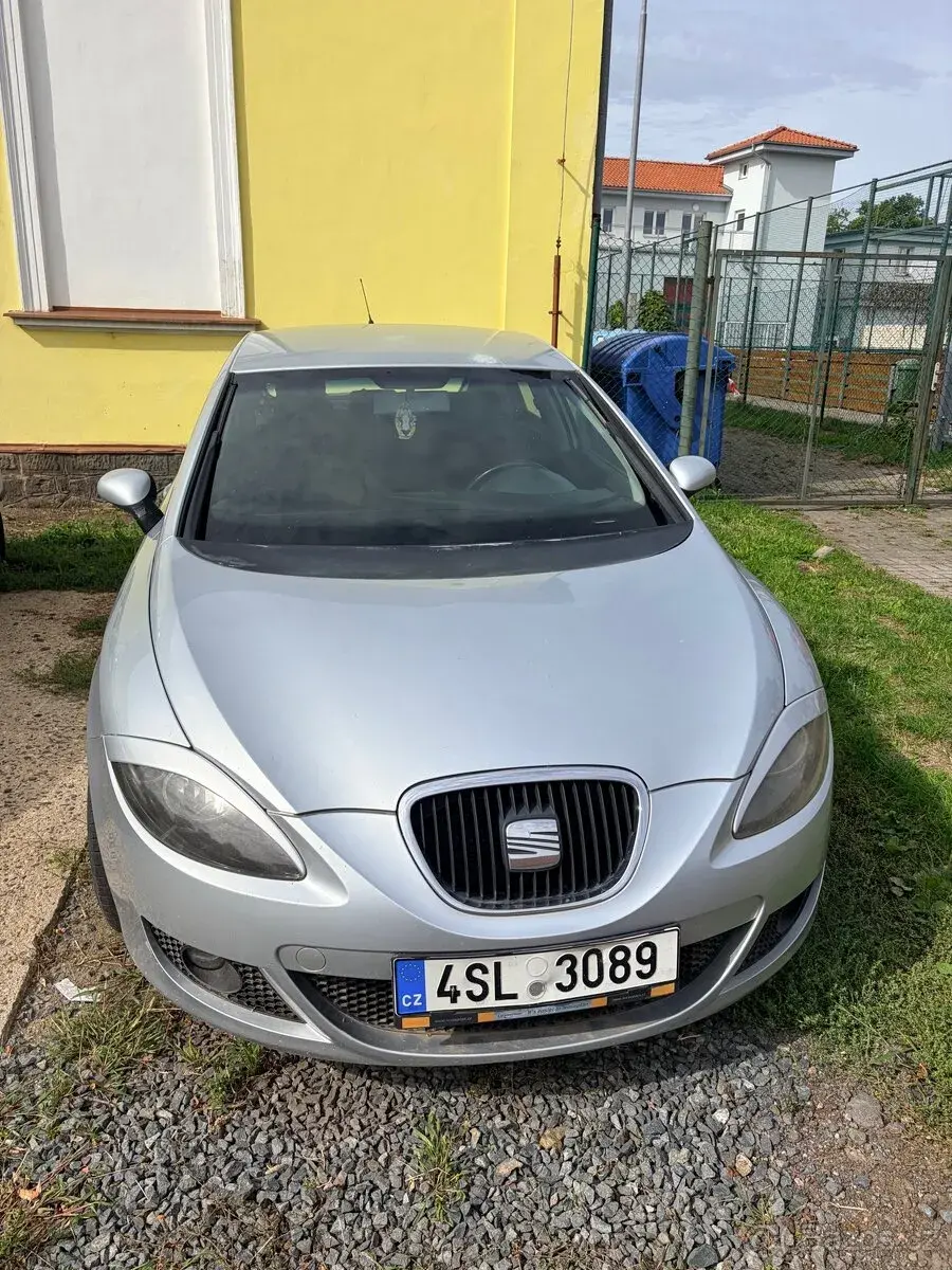 Seat Leon – 2005