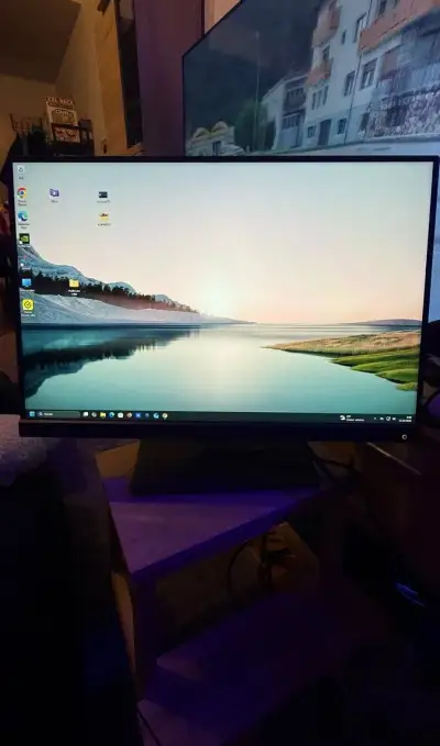 BenQ SW240 – 24,1” IPS, profesionální monitor, 1920×1200