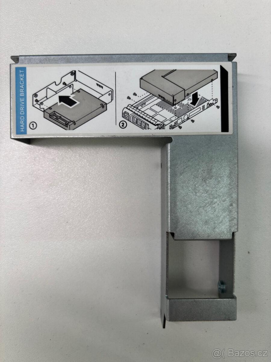 DELL redukce 3,5" na 2,5" SATA/SAS, P/N: 09W8C4