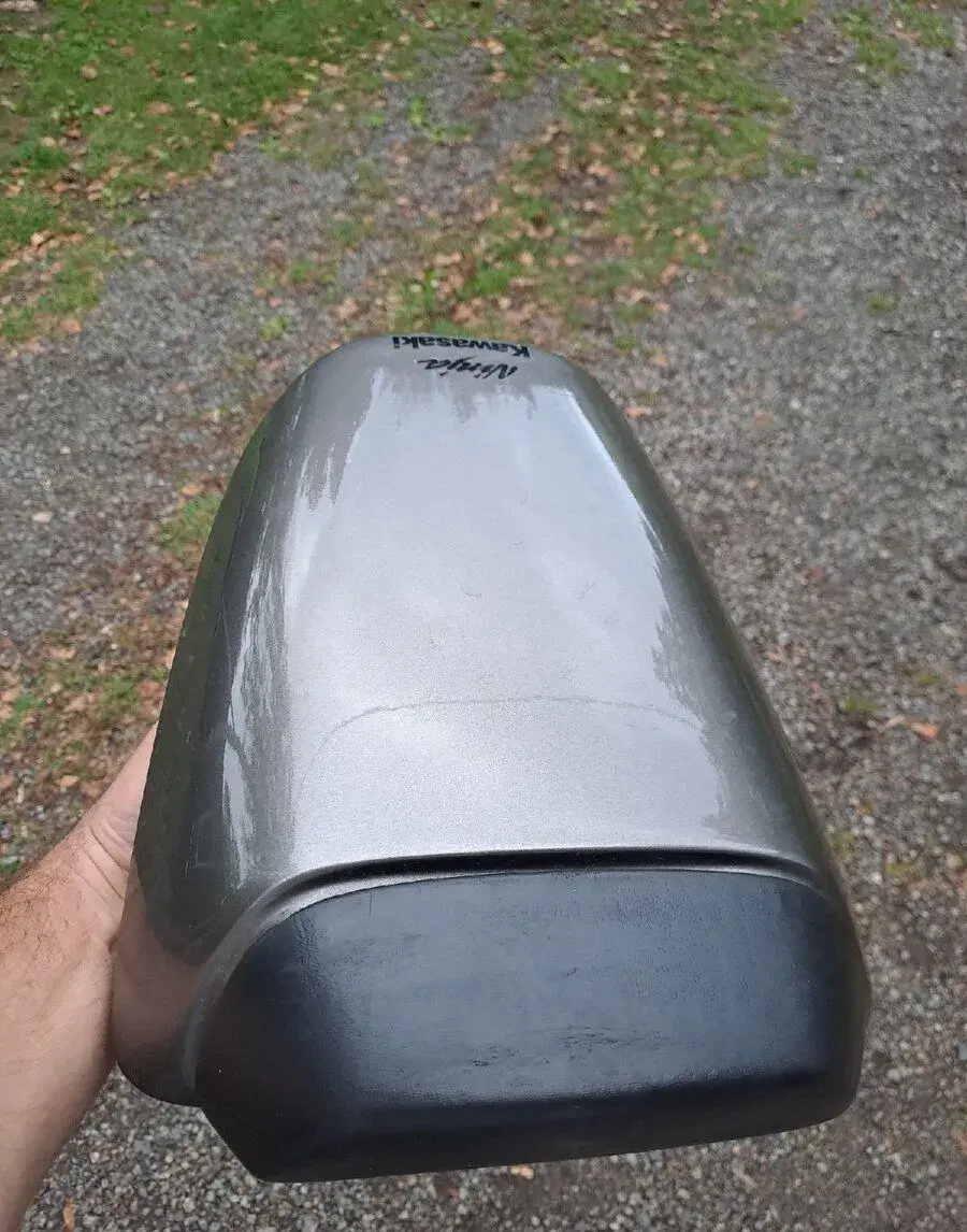 Krovka Kawasaki ZX-9R do 1997