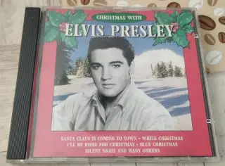Elvis Presley