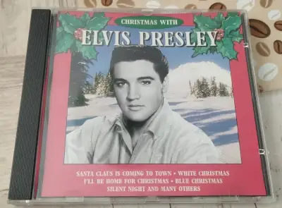 Elvis Presley