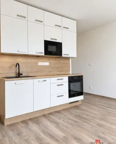 Pronájem, byty/1+kk, 35 m2, Krašovská 2351/4, Bolevec, 32300