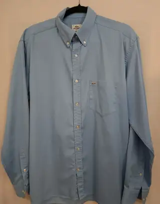 Košile Lacoste classic fit vel.43