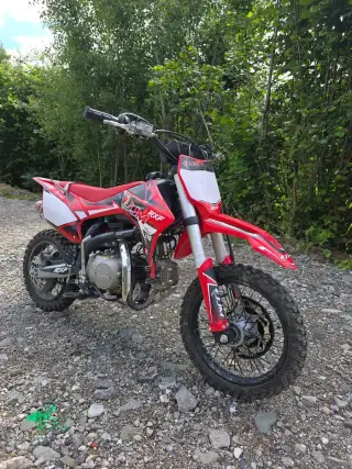 Pitbike
