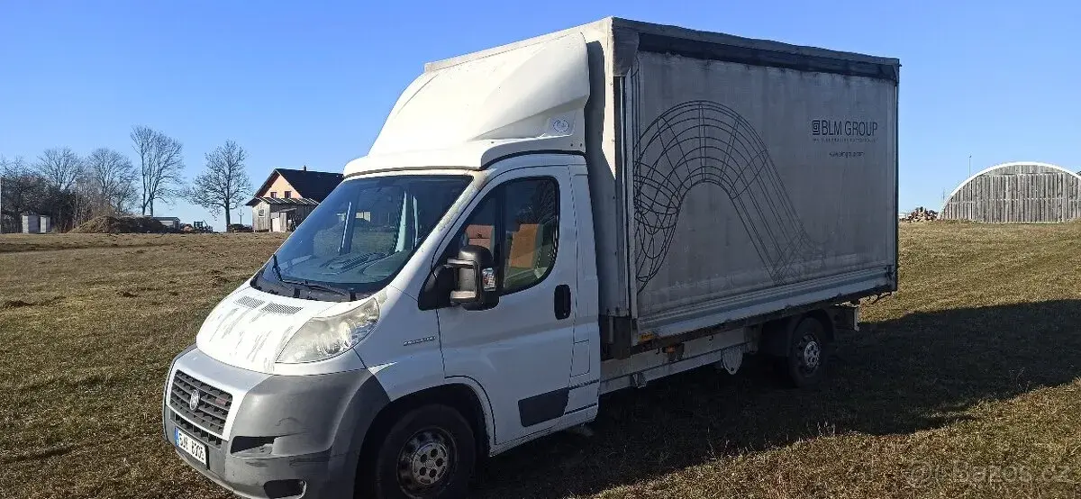 Fiat DUCATO – 2027
