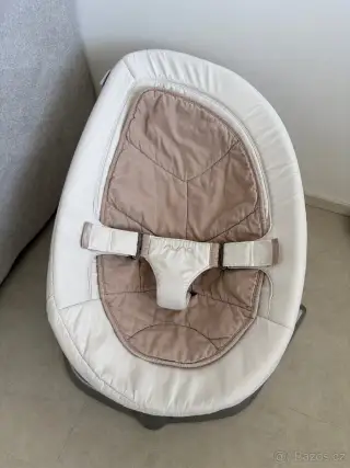 Nuna LEAF grow