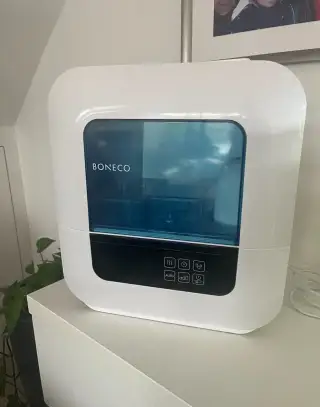 BONECO U700 ultrazvukový zvhlčovač