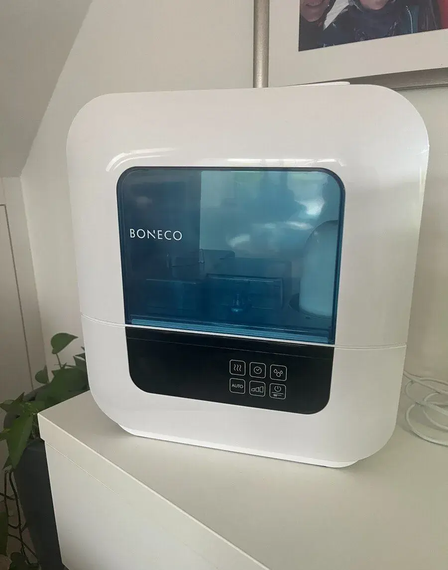 BONECO U700 ultrazvukový zvhlčovač