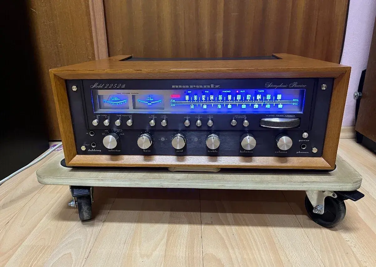Marantz